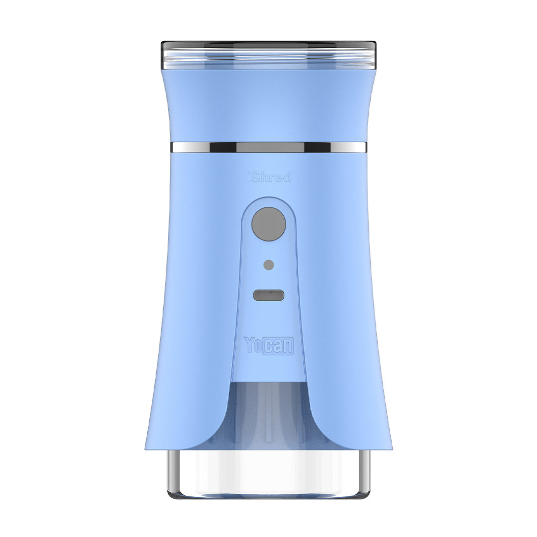 Yocan iShred Electric Grinder - Image 4