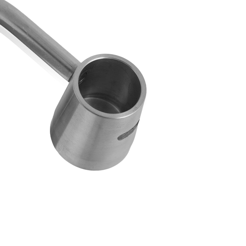 TITANIUM 6 IN 1 LONG NECK BANGER DAB NAIL - Image 9