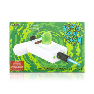 Portal Gun Torch