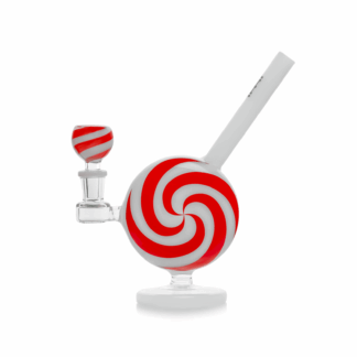 HEMPER - Jollypop Bong 7.5"