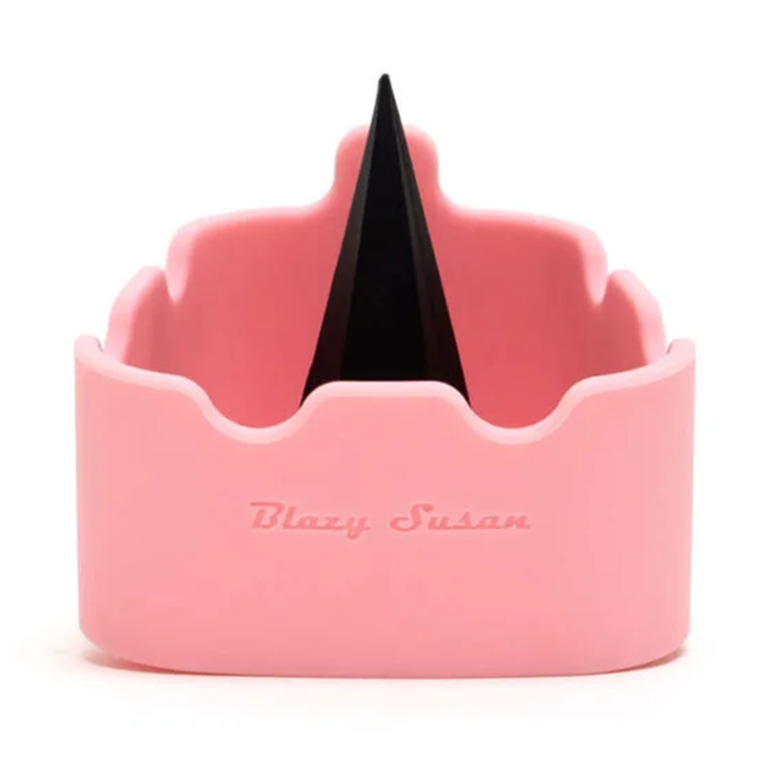 Blazy Susan Deluxe Silicone Ashtray / Bowl Cleaner - Image 3