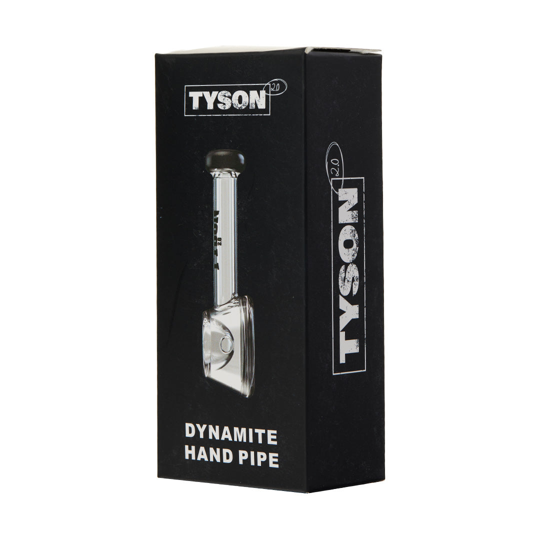 Tyson Dynamite Hand Pipe - Image 10