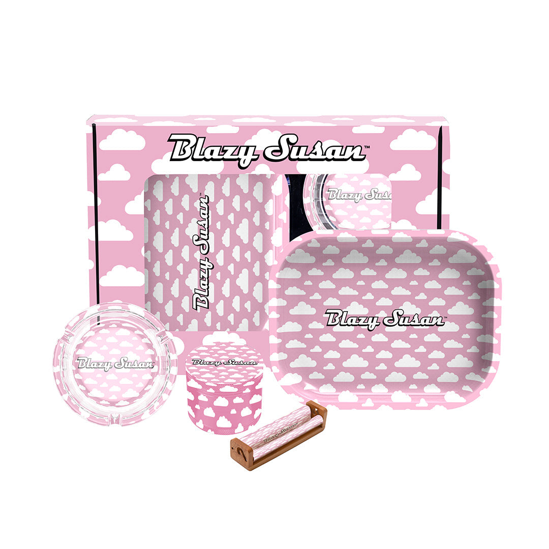 Blazy Susan Blazy Smoker's Kits - Image 6
