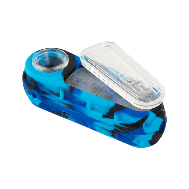 Eyce Glacier Spoon Pipe - Image 6