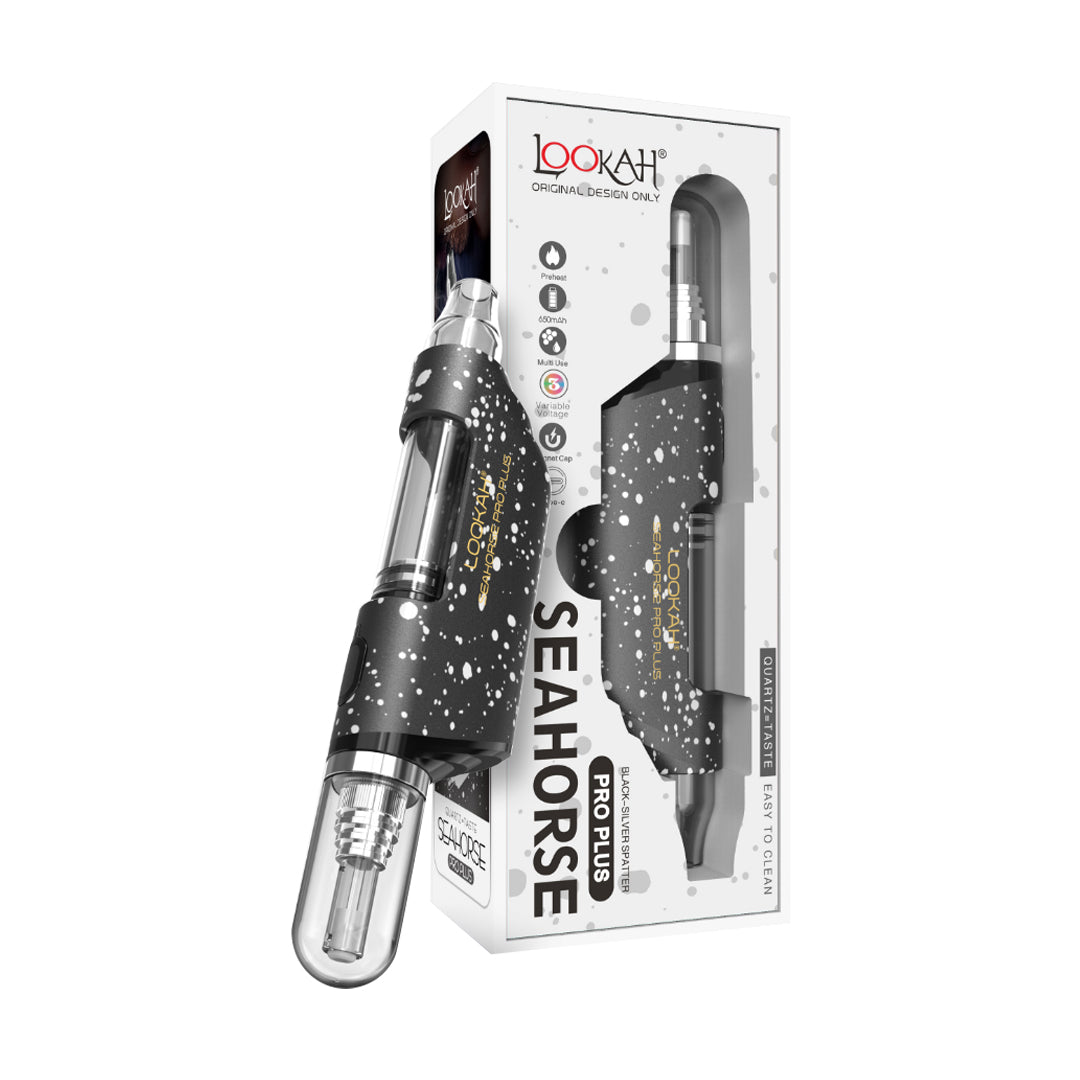 Lookah Seahorse Pro Plus - Image 9