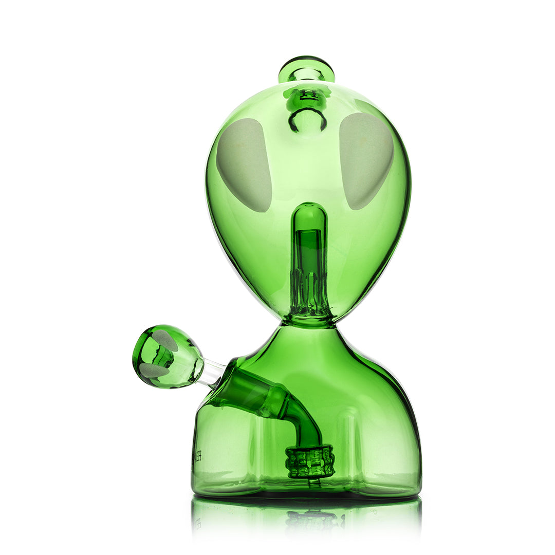 Alien XL Bong 9.1" - Image 2