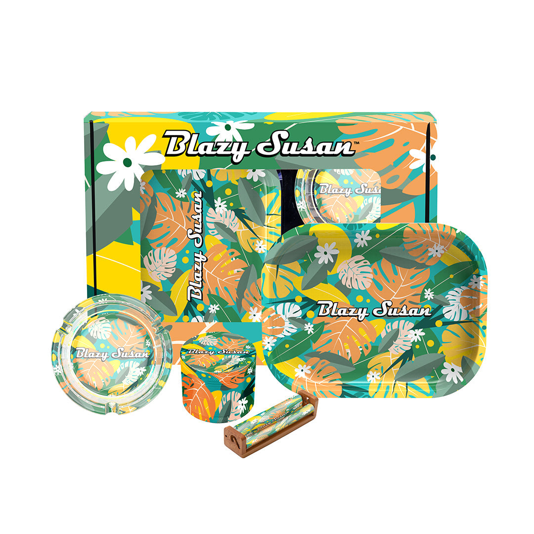 Blazy Susan Blazy Smoker's Kits - Image 12