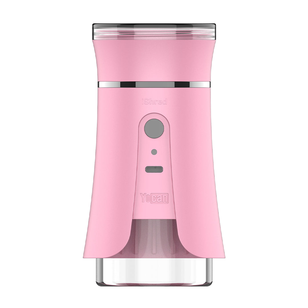 Yocan iShred Electric Grinder - Image 5