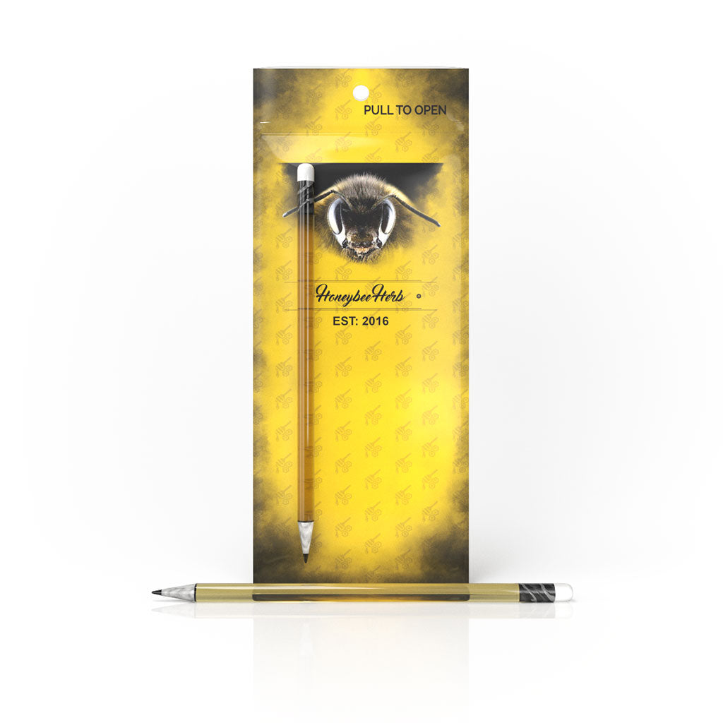 GLASS PENCIL CONCENTRATE DAB TOOL - Image 4