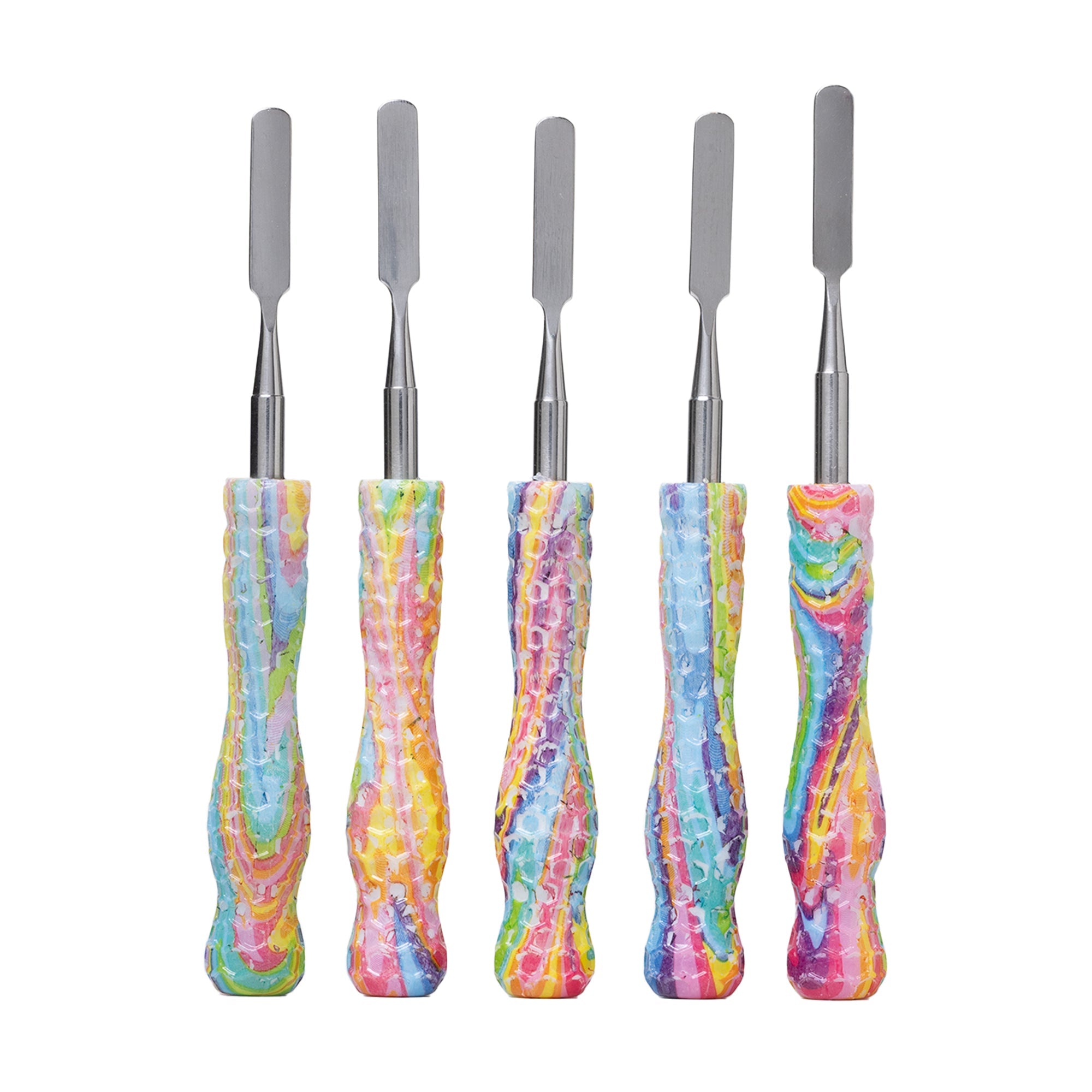 Human Grade Resin Dab Tools - Image 8