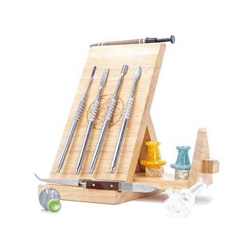 Apex Ancillary Magnetic Toolstand Starter Pack - Image 7