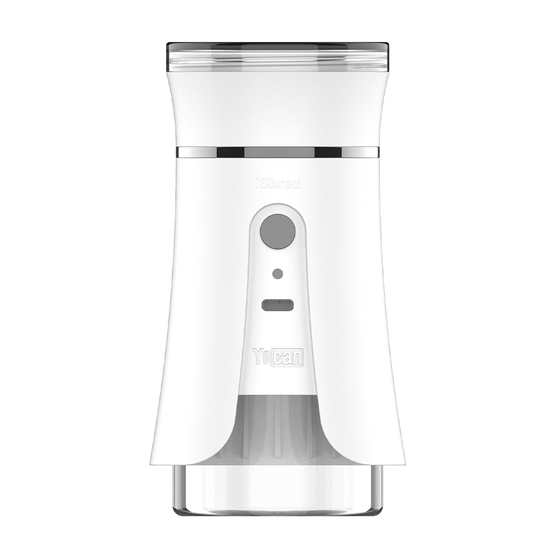 Yocan iShred Electric Grinder - Image 3