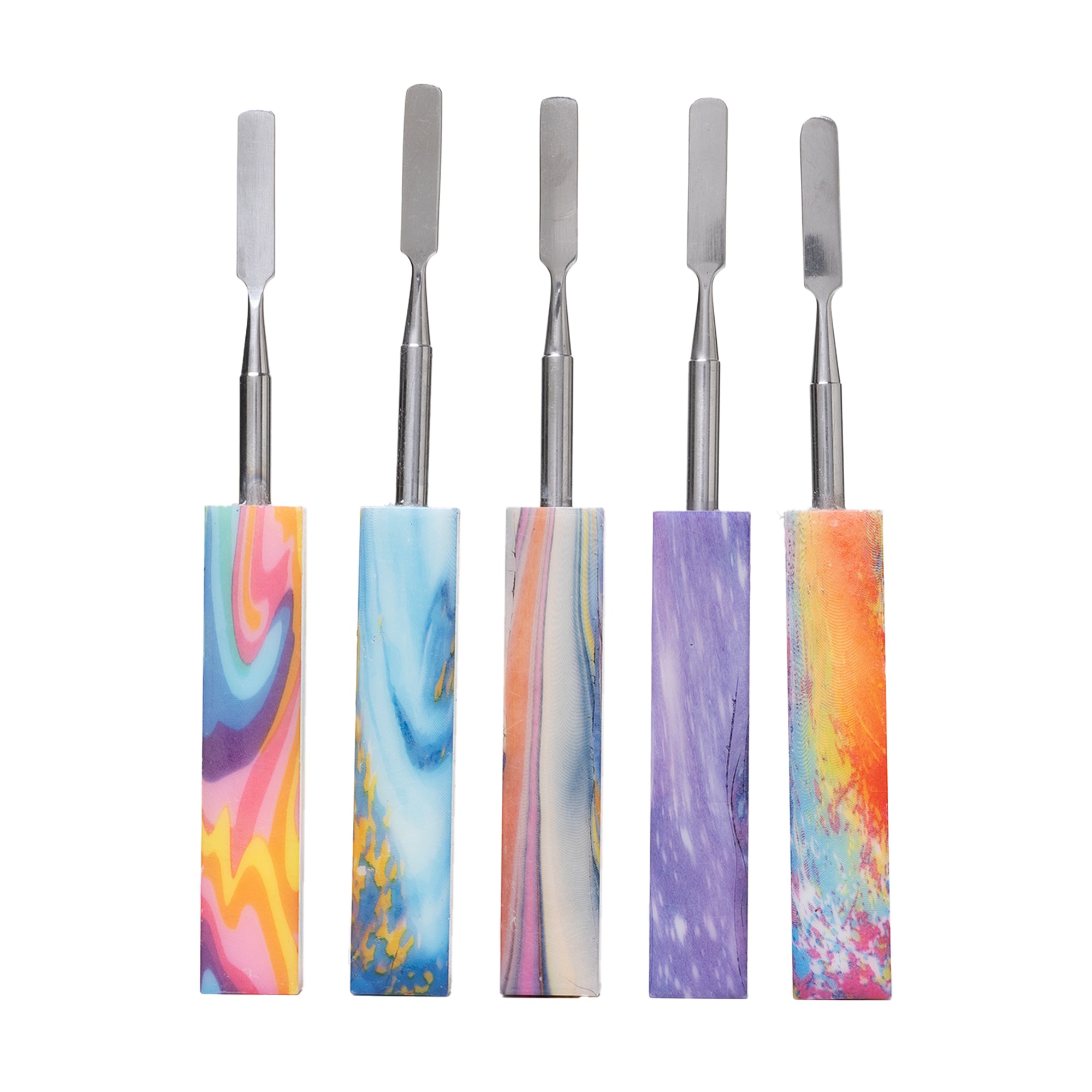 Human Grade Resin Dab Tools - Image 2