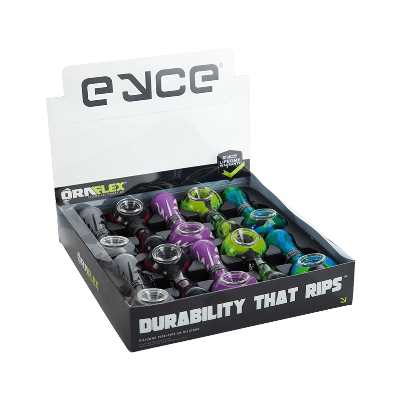 Eyce ORAFLEX Switchback Spoon - Image 28
