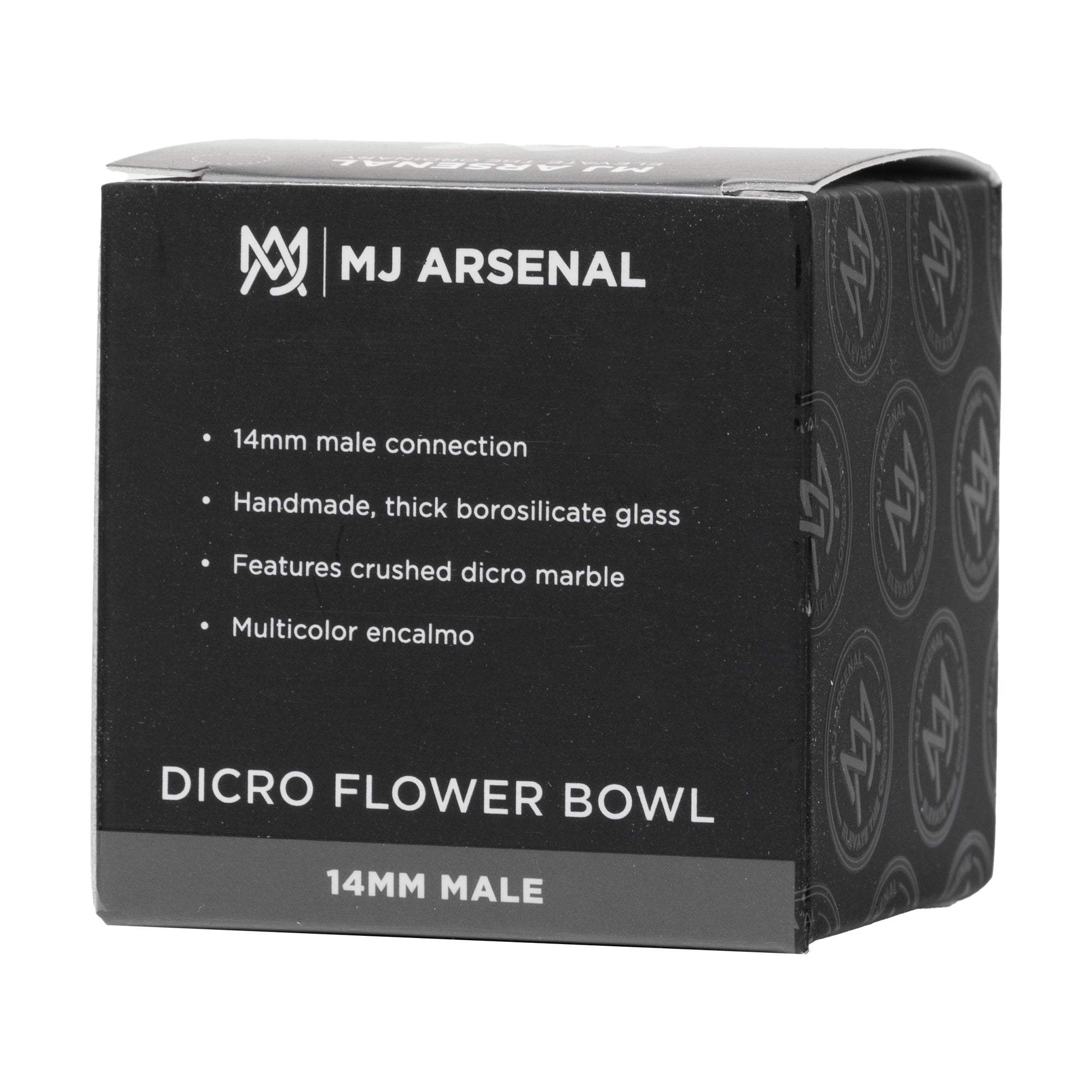 MJ Arsenal Dichro Flower Bowl - Image 16