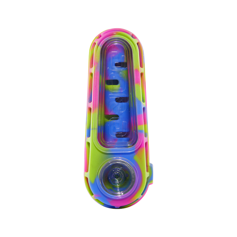 Eyce Glacier Spoon Pipe - Image 4
