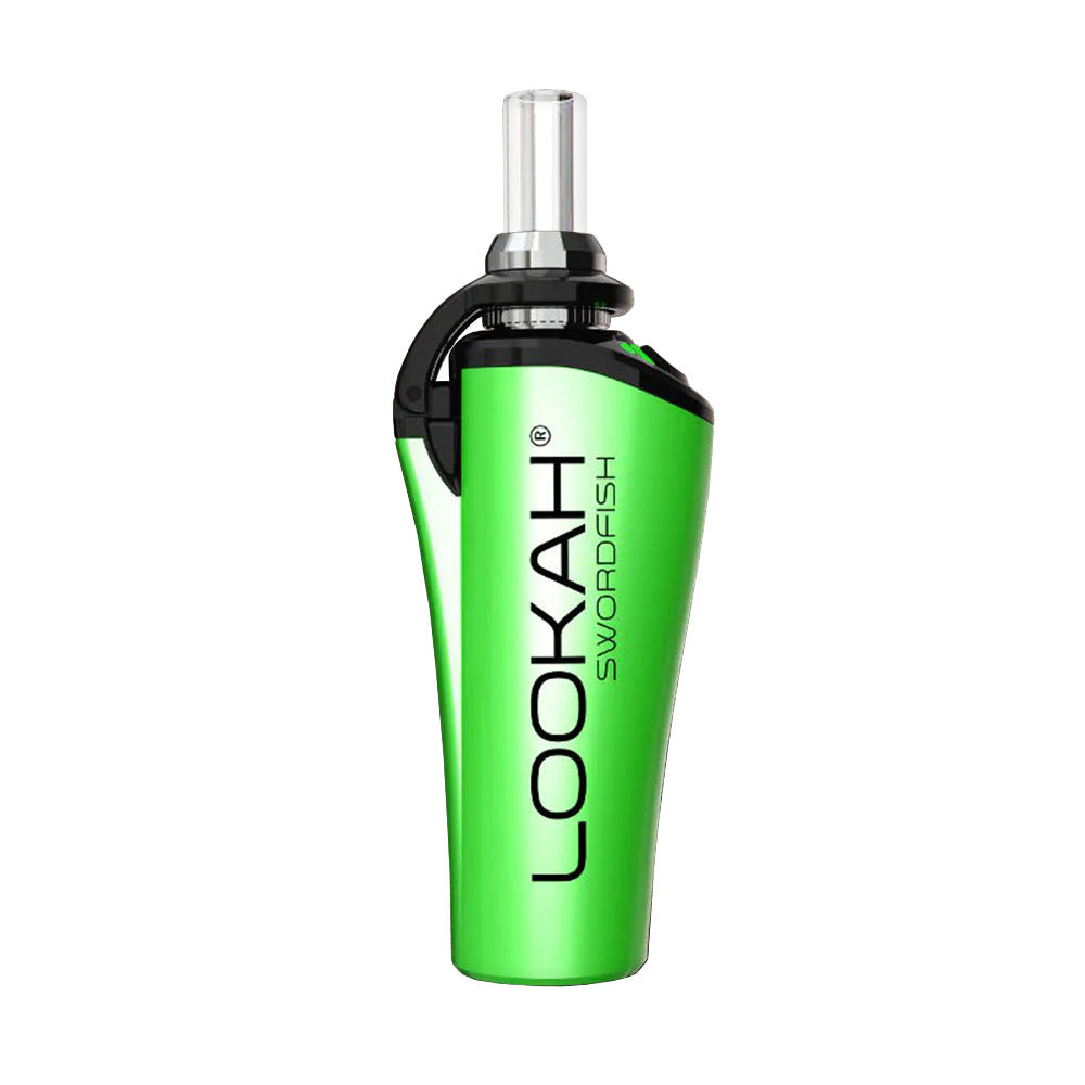Lookah Swordfish Concentrate Vape Pen - 950mAh - Image 9