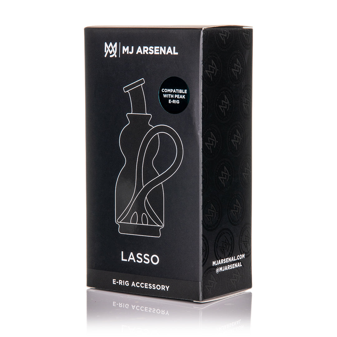 MJ Arsenal Lasso Puffco Peak Top - Image 3