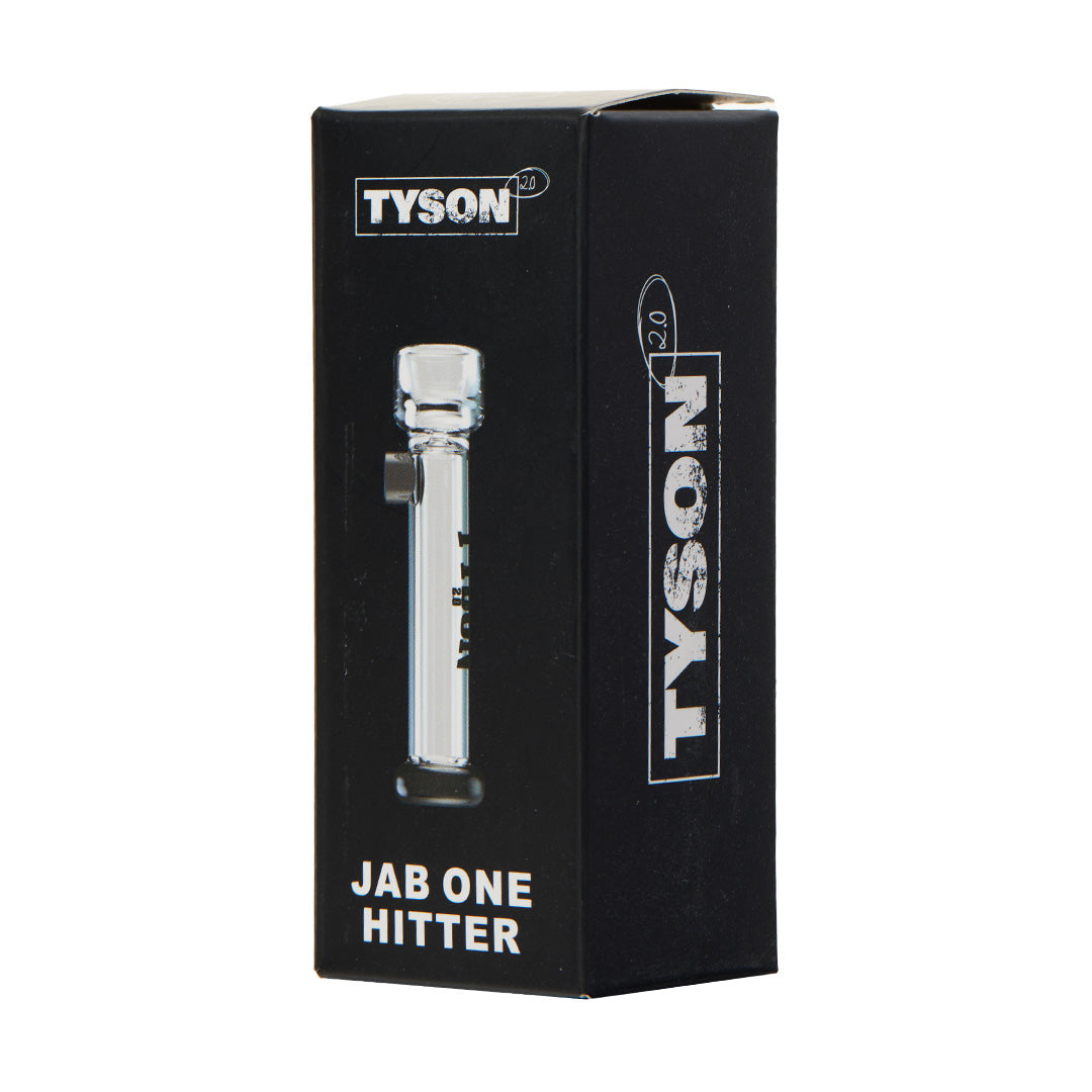 Tyson 2.0 Jab One Hitter - Image 4