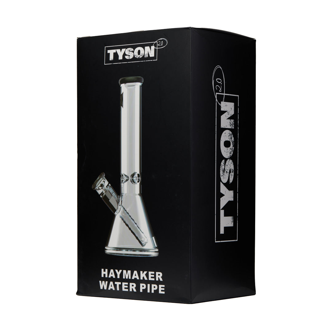 Tyson 2.0 Haymaker Water Pipe - Image 9