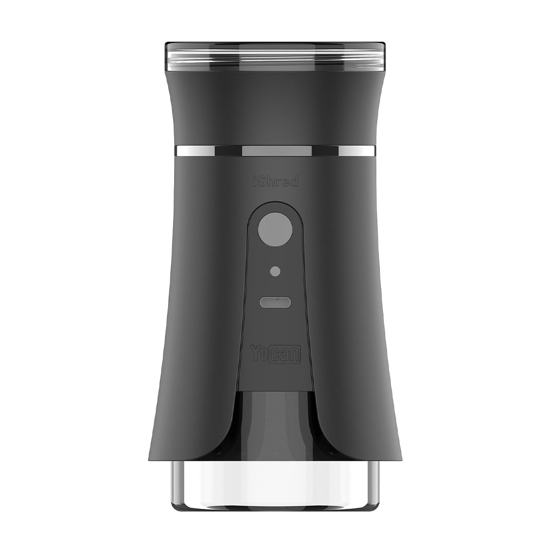 Yocan iShred Electric Grinder - Image 2