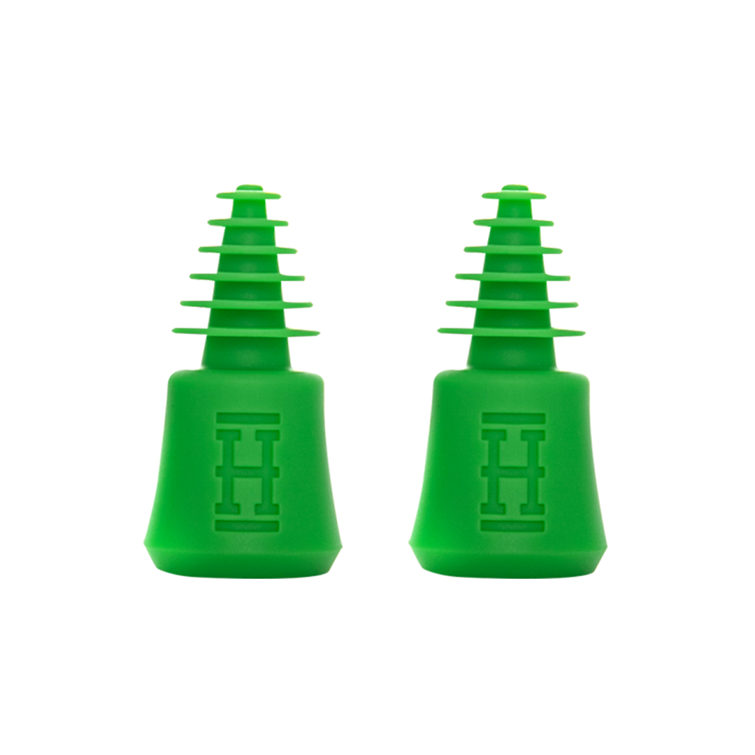 HEMPER Tech Cleaning Plugs+Caps - Image 3