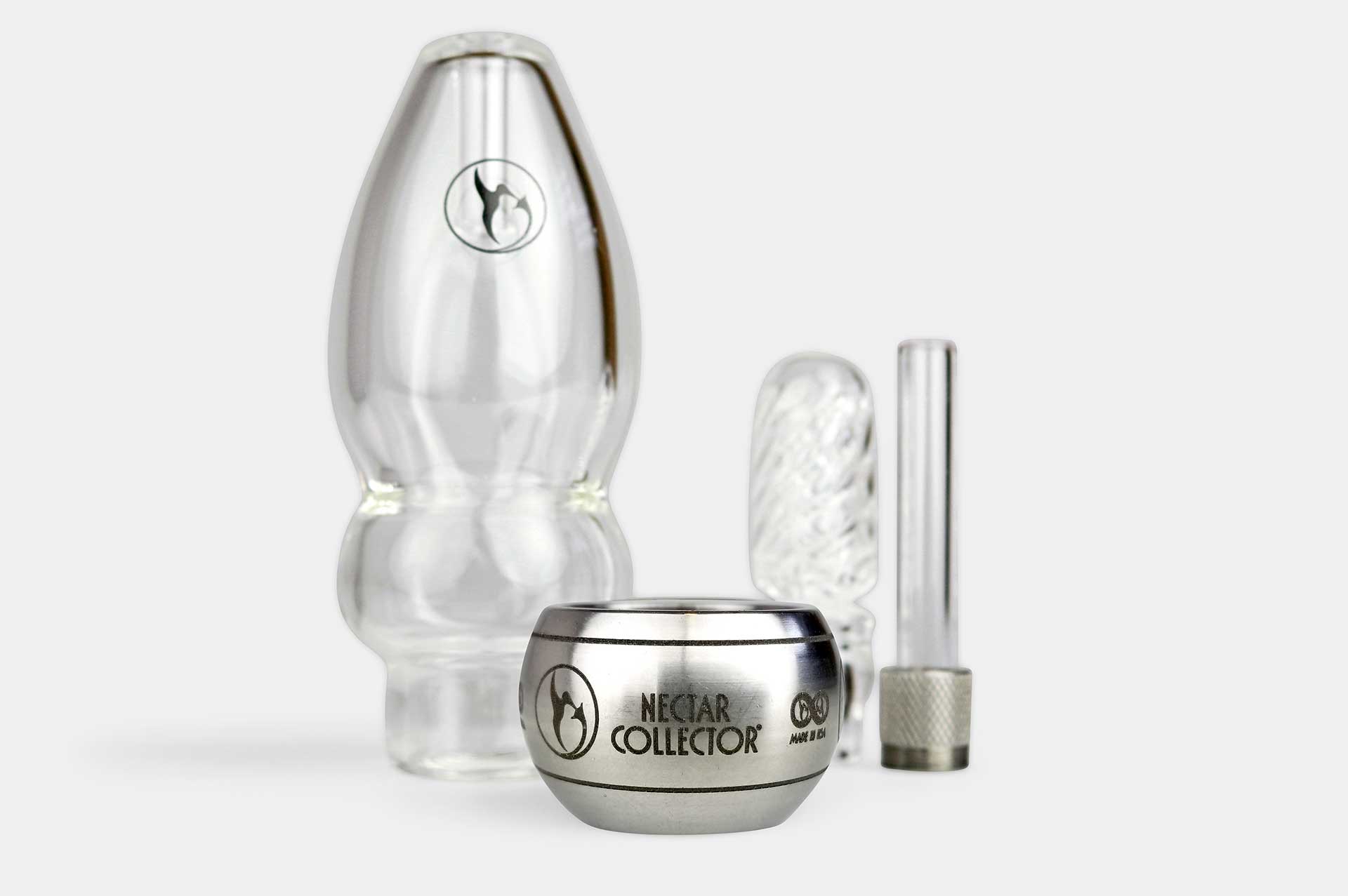 Nectar Collector Honeybird Pro Kit - Image 14