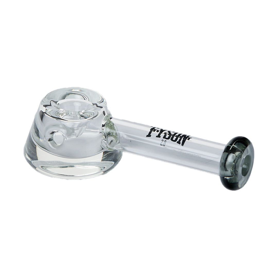 Tyson Dynamite Hand Pipe - Image 9