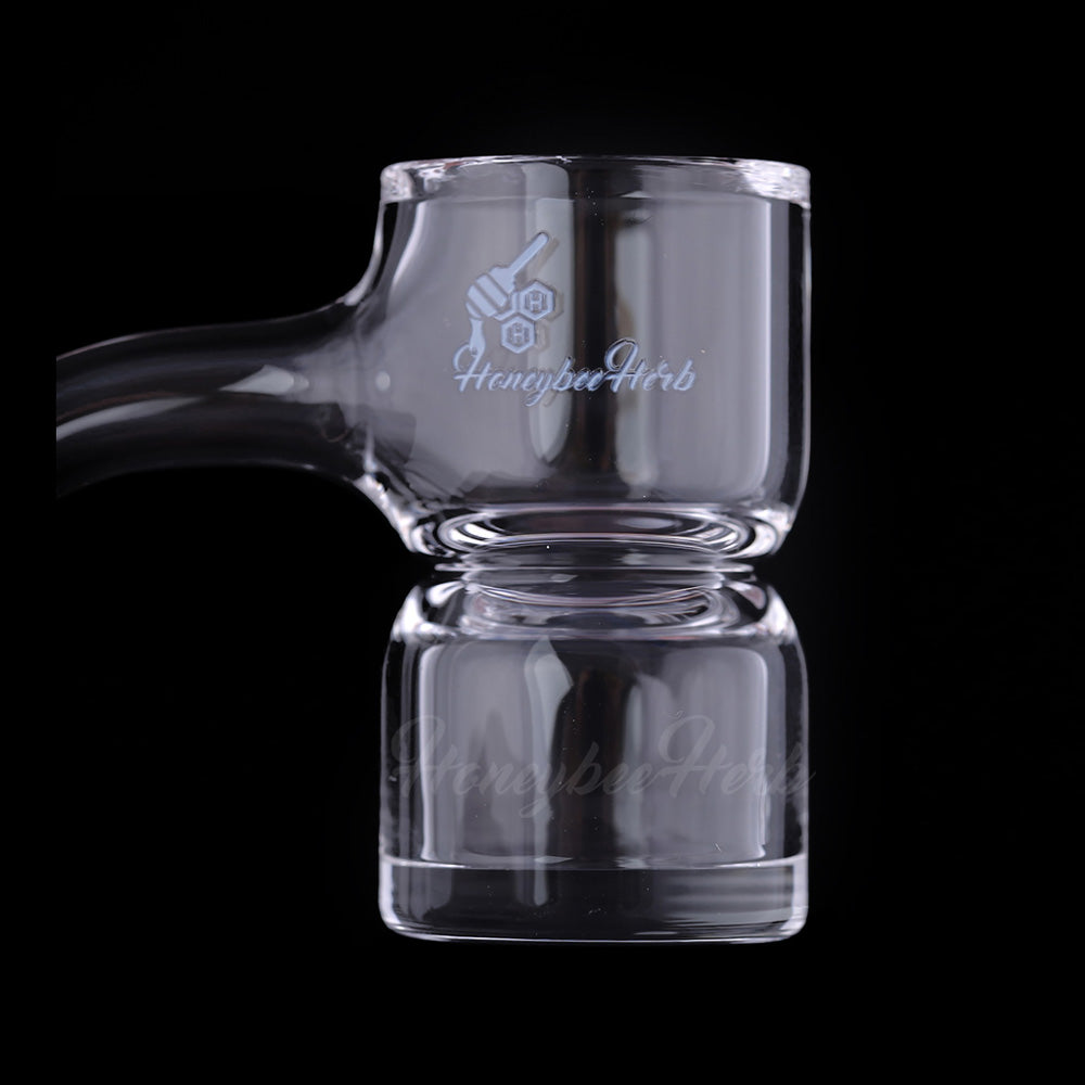 HONEY BEVEL SPLASH BUCKET - 90° DEGREE | BL - Image 11