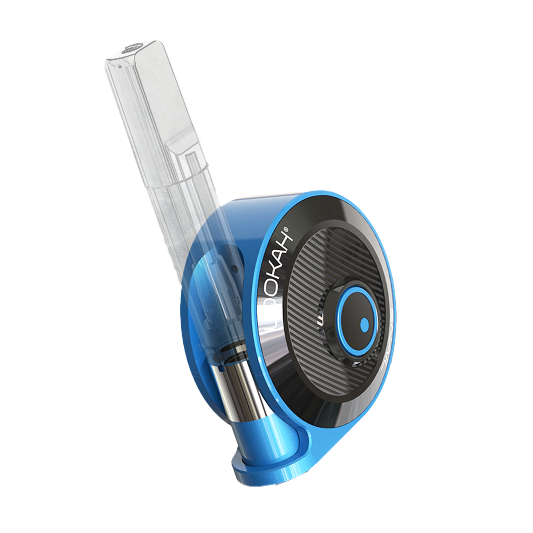 Lookah Snail 2.0 Vaporizer - Image 8