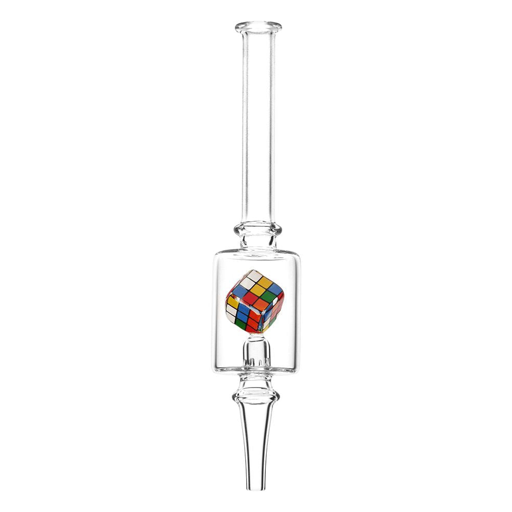 Pulsar Greatest Hits Series Glow Dab Rig Kit / 8" / 14mm F - Image 22