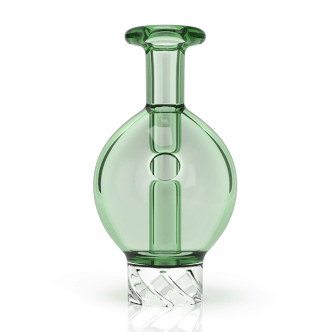 Honeybee Herb Honey Hive Bubble Carb Cap - Image 3