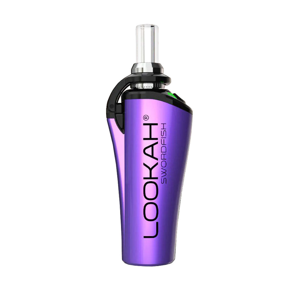 Lookah Swordfish Concentrate Vape Pen - 950mAh - Image 20