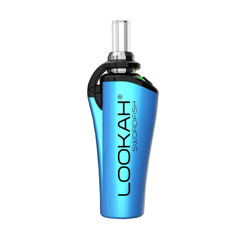 Lookah Swordfish Concentrate Vape Pen - 950mAh - Image 7