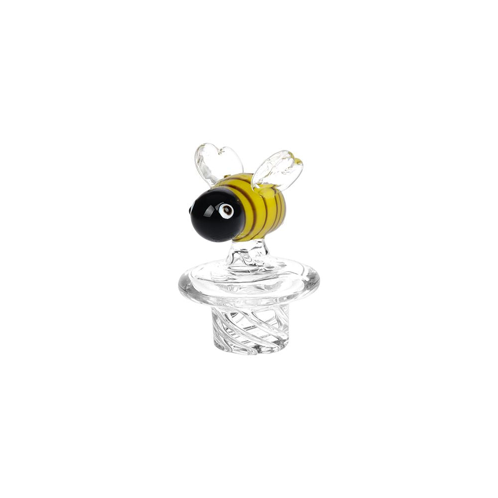 Pulsar Greatest Hits Series Glow Dab Rig Kit / 8" / 14mm F - Image 9