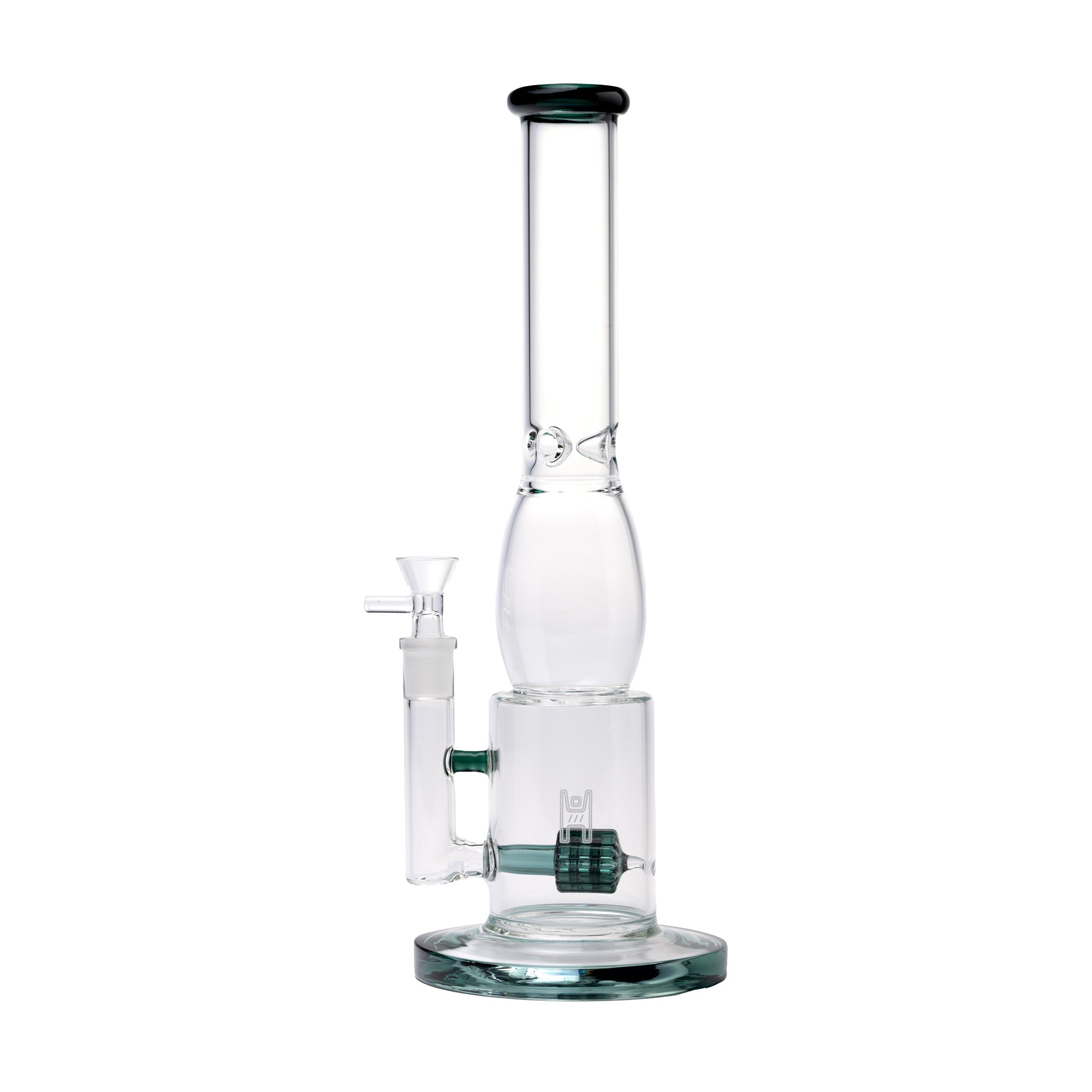 Human Grade The Lantern Glass Water Pipe - Image 7
