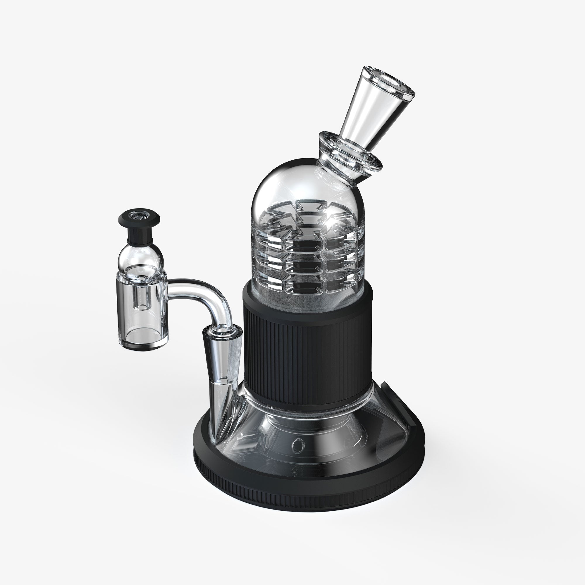 SOFTGLASS TANDEM MASON PERC TOP - Image 4
