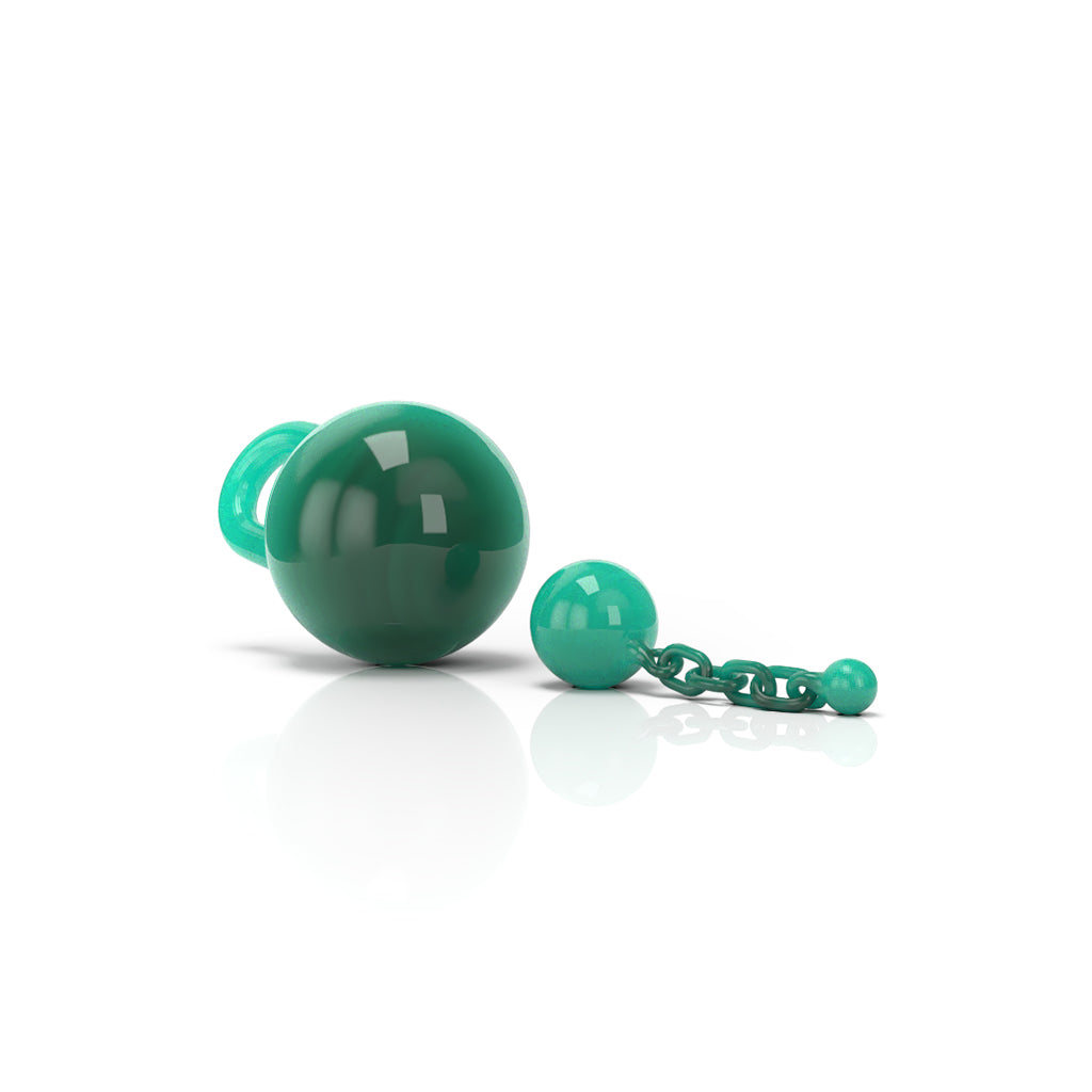GLASS TERP CHAIN - TWO PIECE - Image 6