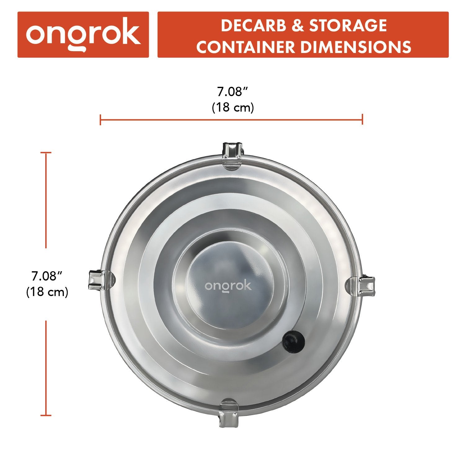 Ongrok Decarboxylation Kit - Image 6