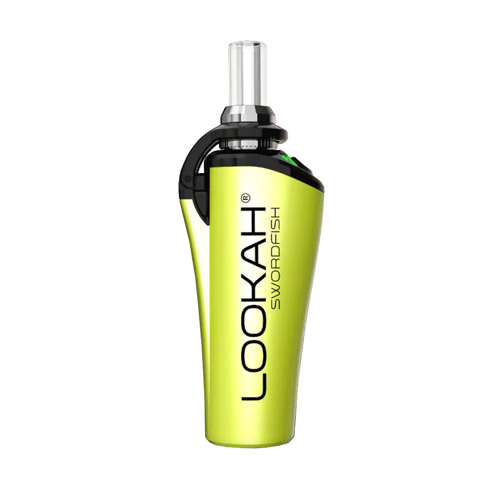 Lookah Swordfish Concentrate Vape Pen - 950mAh - Image 16