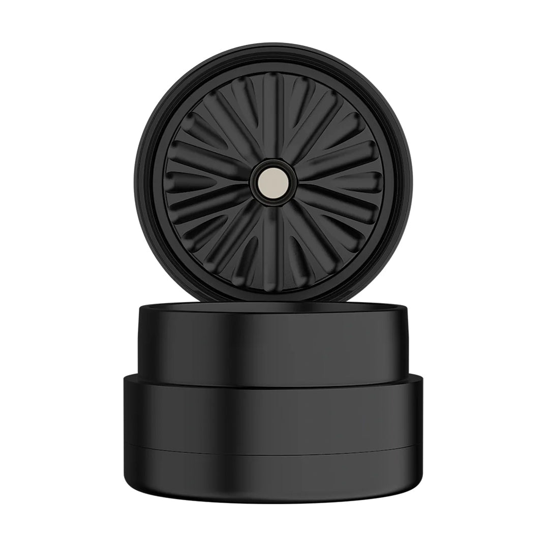 Flower Mill 2.5" Next Gen Standard Grinder - Image 7