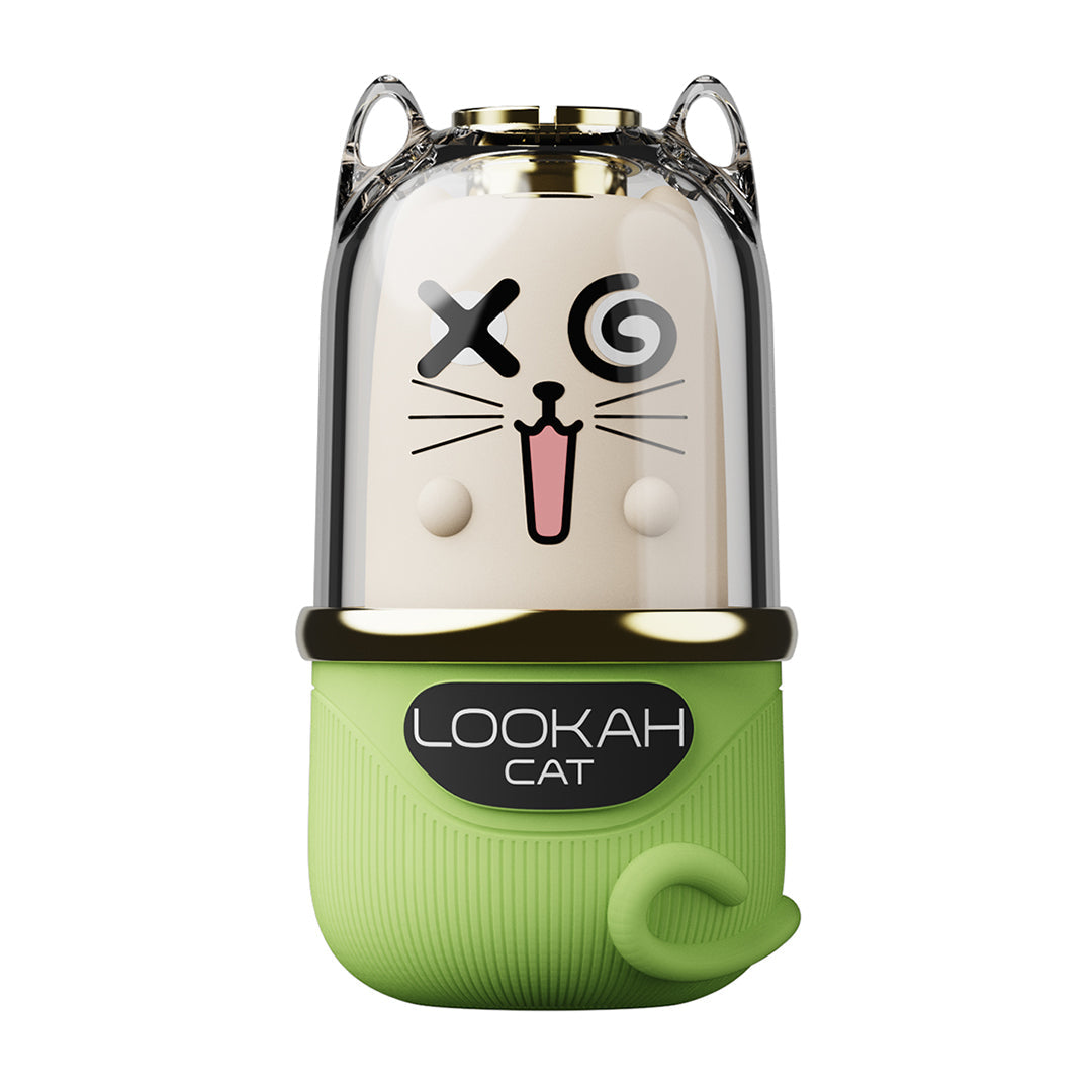 Lookah Cat Vaporizer - Image 3