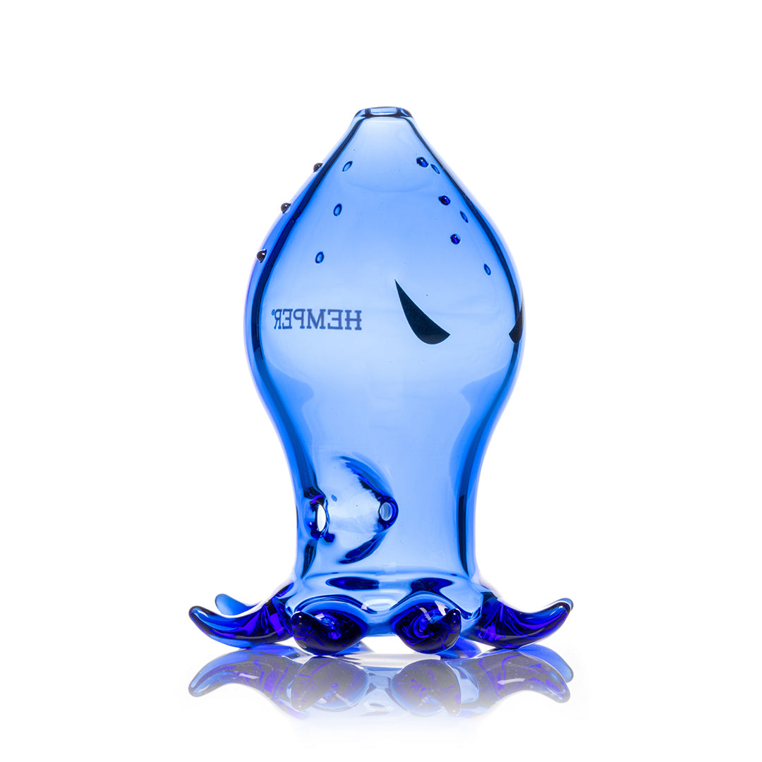 Kraken Hand Pipe - Image 3