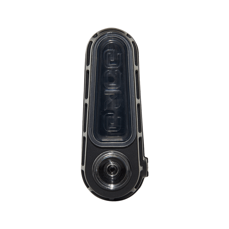 Eyce Glacier Spoon Pipe - Image 11