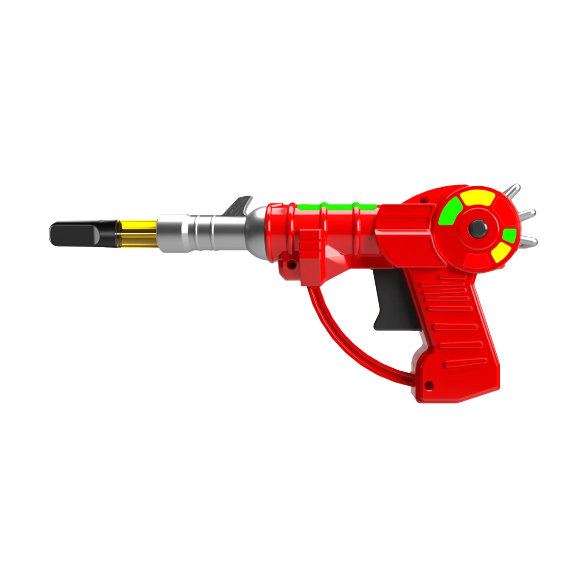 Penjamin Raygun Vaporizer Battery - Image 2