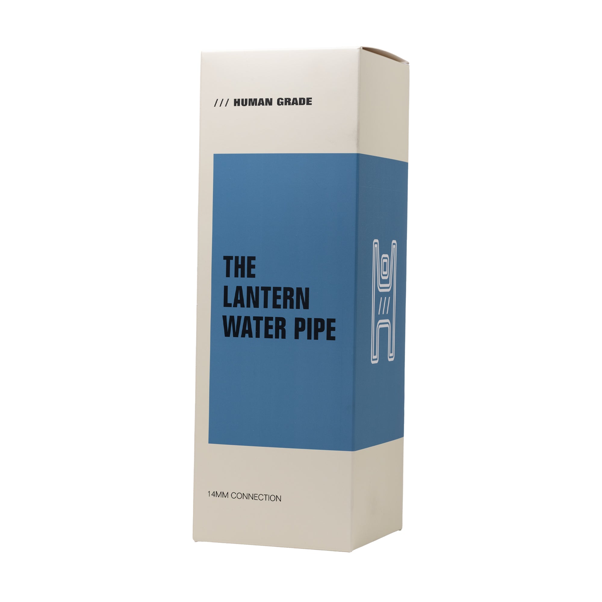 Human Grade The Lantern Glass Water Pipe - Image 11