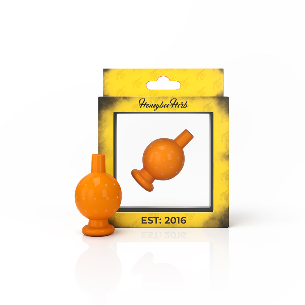 NEON BUBBLE CARB CAP - Image 8