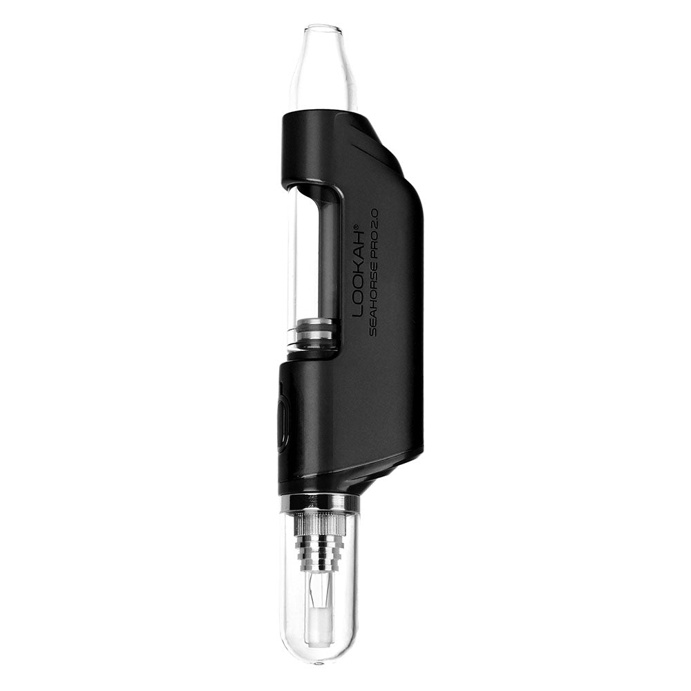 Lookah Seahorse PRO Plus Electric Dab Pen Kit - 650mAh - Image 2