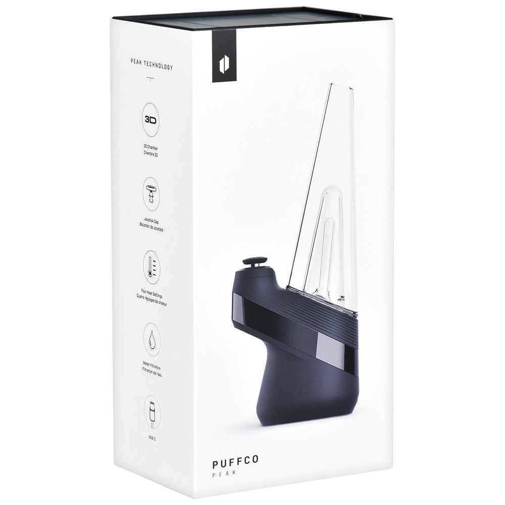 Puffco New Peak Vaporizer | - Image 8