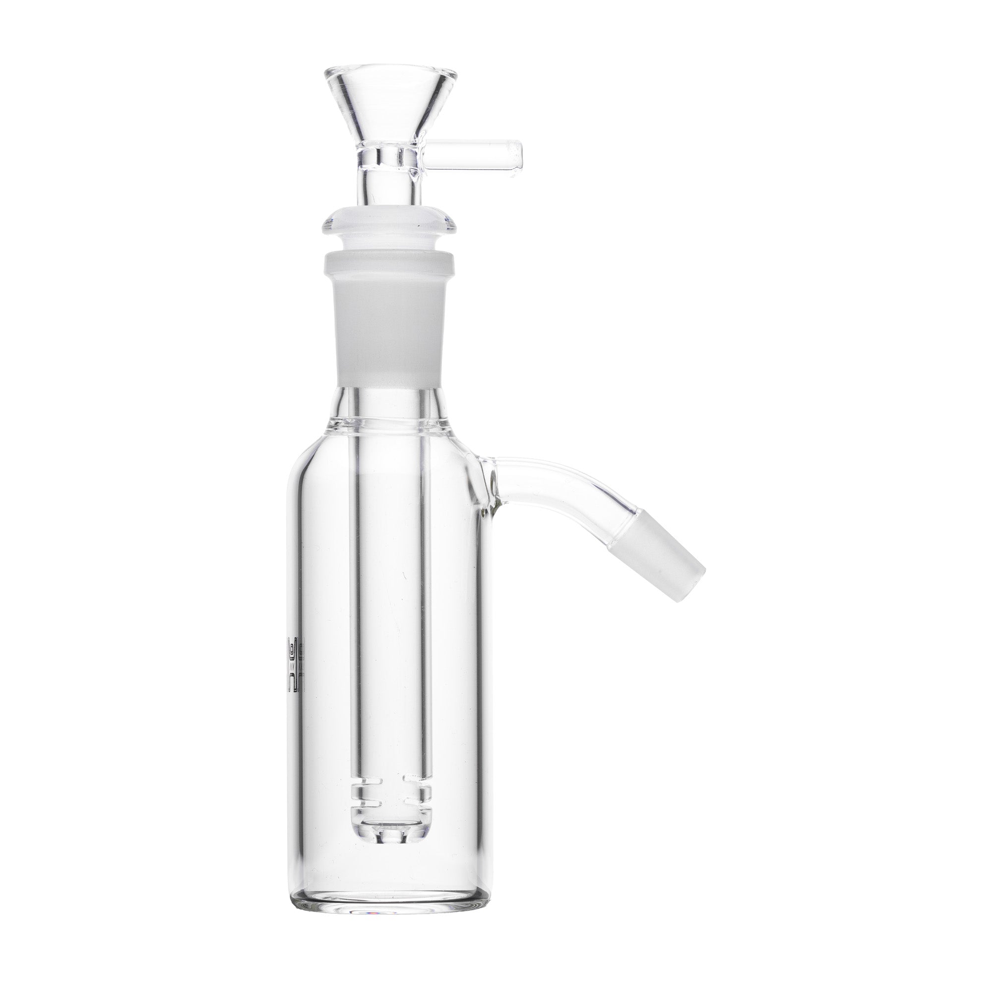Human Grade Tube Ash Catcher